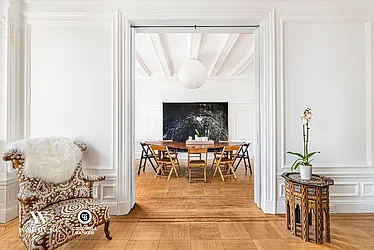 Sold by Coldwell Banker Warburg