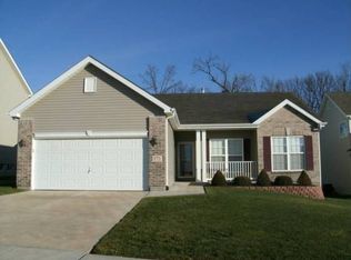 973 Daffodil Ridge Dr, O Fallon, MO 63366