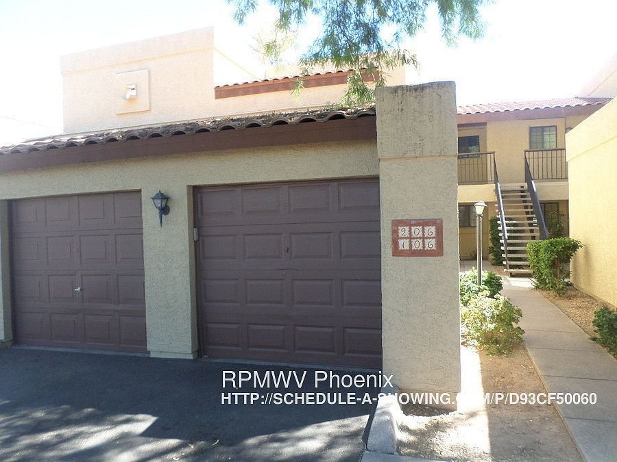 1st image of 8315 N 21st Dr Unit 206