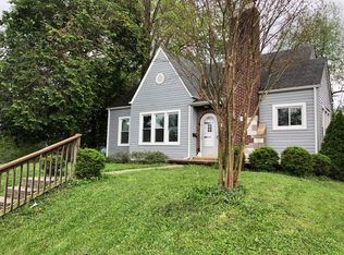 1612 Park Rd, Waynesboro, VA 22980