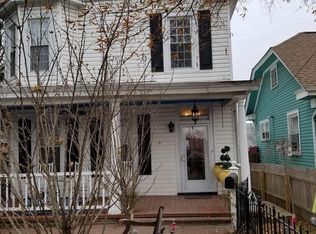 3611 Martin Luther King Jr Ave SE, Washington, DC 20032