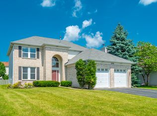 12238 Pear Tree Way, Plainfield, IL 60585