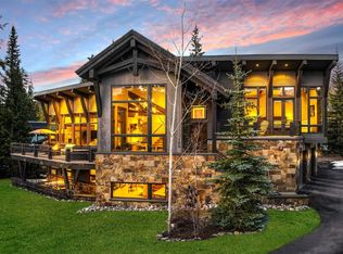 106 N Gold Flake Ter, Breckenridge, CO 80424