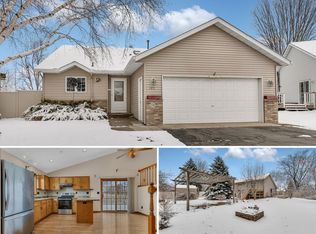 105 16th Street Ct, Sauk Rapids, MN 56379
