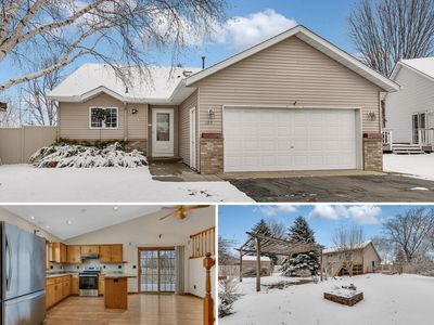 105 16th Street Ct, Sauk Rapids, MN, 56379