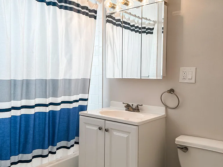 88 Gordon St #302 — Photo 5