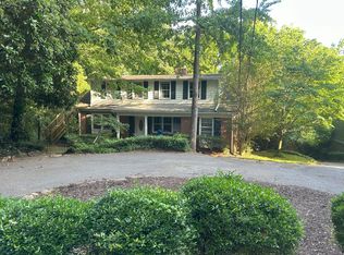 599 Milledge Ter #A, Athens, GA 30606