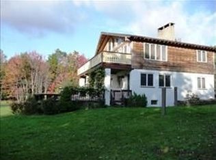 5673 Rt 23c, Prattsville, NY 12468