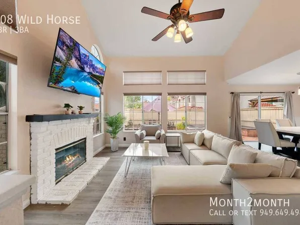 108 Wild Horse Loop, Rancho Santa Margarita, CA 92688