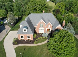 10452 High Grove Dr, Carmel, IN 46032
