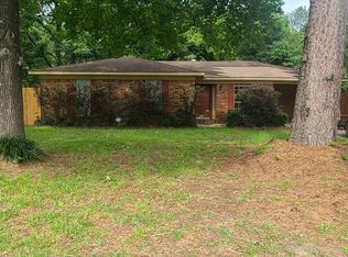 6518 Pinebrook Trce, Ball, LA 71405