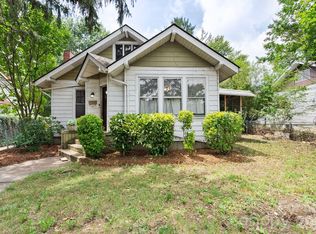 47 Virginia Ave, Asheville, NC 28806