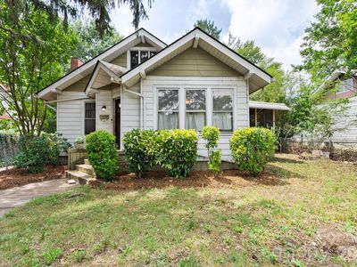 47 Virginia Ave, Asheville, NC, 28806