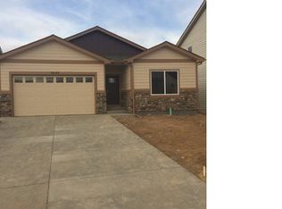 3035 Nebula Ct, Loveland, CO 80537