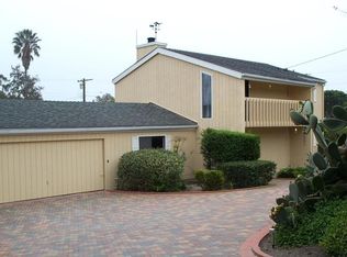 1525 San Miguel Ave, Santa Barbara, CA 93109