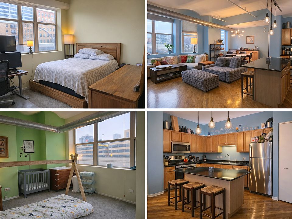 1st image of 500 S Clinton St APT 232