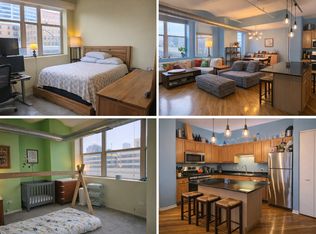 500 S Clinton St APT 232, Chicago, IL 60607