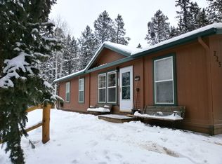 225 Deer Ridge Trl, Florissant, CO 80816