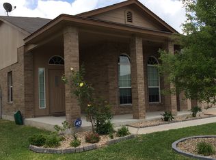 5012 Willamette Ln, Killeen, TX 76549
