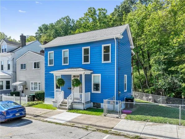 1141 North Ave, Millvale, PA 15209