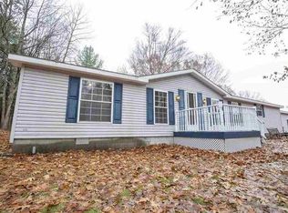 4964 N Kyle Dr, Midland, MI 48642