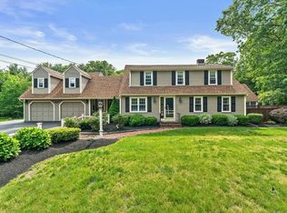 617 King St, Hanover, MA 02339