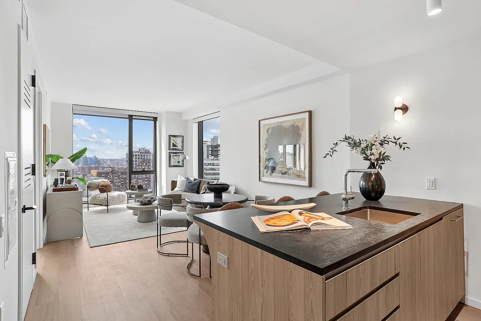 55 Willoughby Street — Photo 1