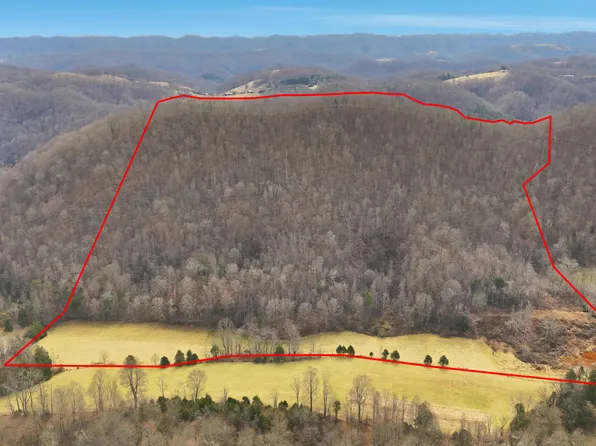 Kingdom Rd, Duffield, VA 24244