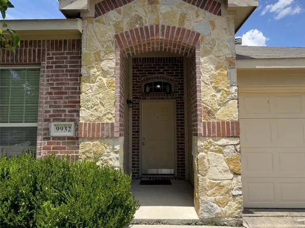 9932 Mount Pheasant Rd, Fort Worth, TX 76108