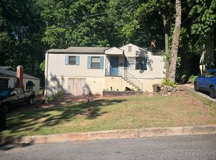 1013 82nd St S, Birmingham, AL 35206