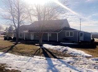 7508 W Darbee Rd, Fairgrove, MI 48733