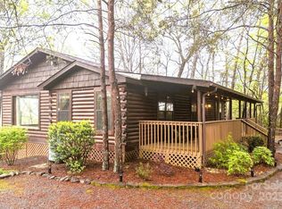 590 Raven Blvd, Lake Lure, NC 28746