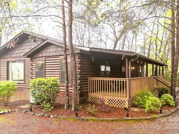 590 Raven Blvd, Lake Lure, NC 28746