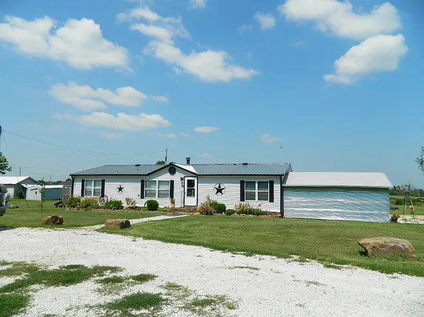 1400 N West Ave, Lincoln, AR 72744