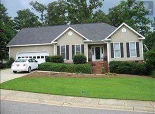 229 Coventry Lake Dr, Lexington, SC 29072