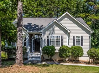 1695 Hampton Pass, Douglasville, GA 30134