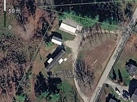 4th image of 2941 Black Diamond Rd