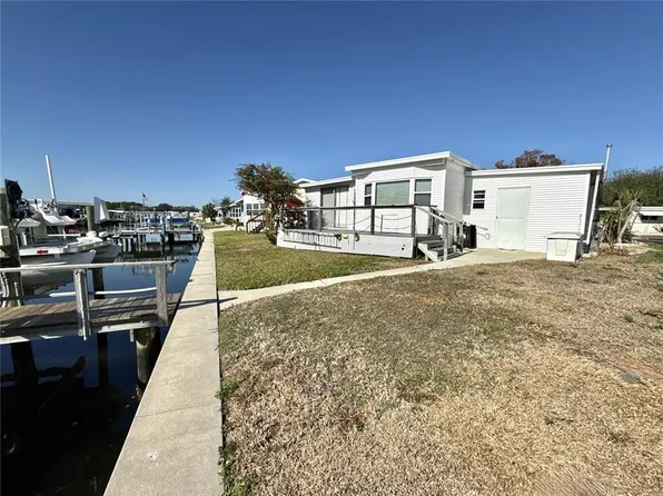 436 Mount Oak Ave NE #747, Saint Petersburg, FL 33702