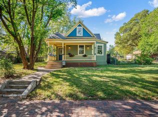 427 SW Fillmore St, Topeka, KS 66606