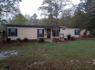 573 Pecan St, Folkston, GA 31537
