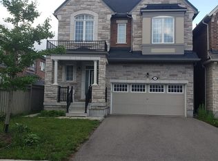33 Major Cres, Aurora, ON L4G0X4