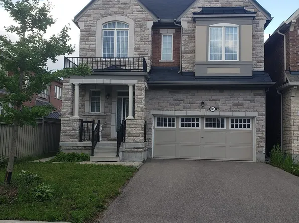 33 Major Cres, Aurora, ON L4G 0X4