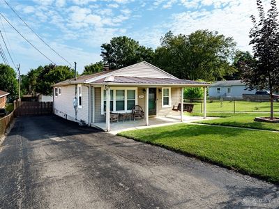 313 Grove St, Fairborn, OH, 45324