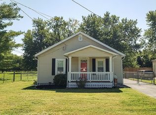 12109 E Orell Rd, Louisville, KY 40272