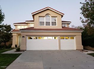 15491 Borges Dr, Moorpark, CA 93021