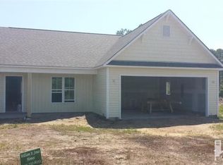 49 Maritime Oak Lot Dr SE, Southport, NC 28461