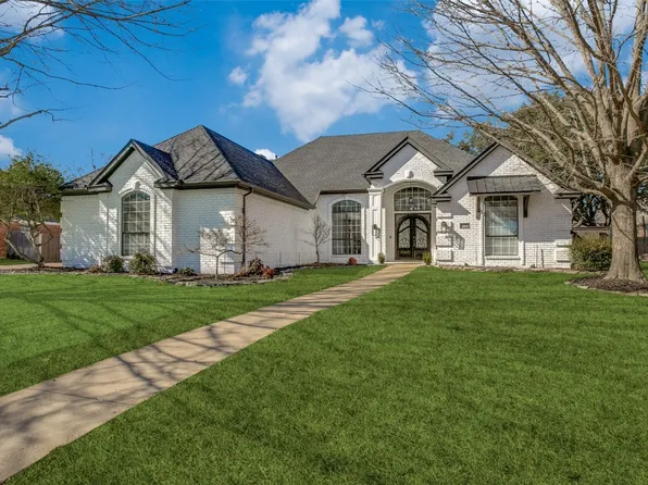 1110 Countryhill Dr, Keller, TX 76248