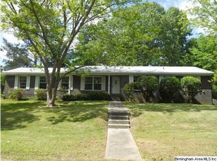 1140 Falling Star Ln, Alabaster, AL 35007