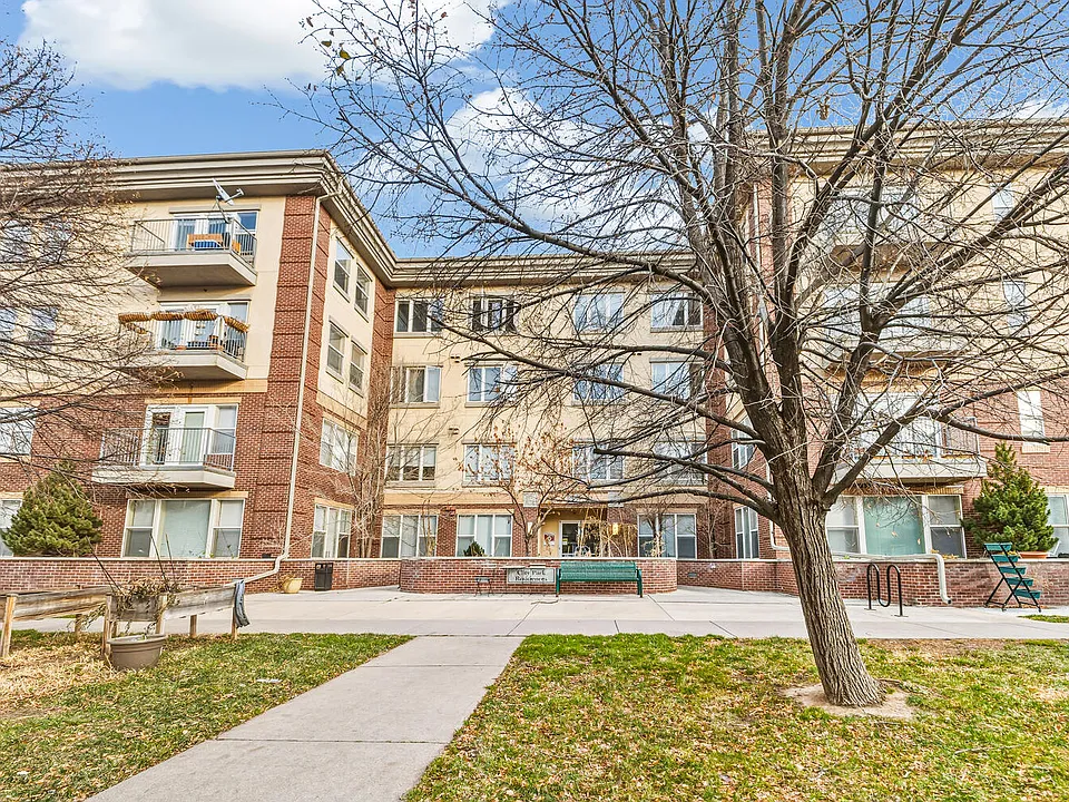 City Park Residences