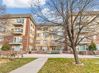 1830 N Gaylord St #344431D1E, Denver, CO 80206